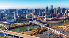 The 8 best views in Nashville, from rooftops to viewing decks
