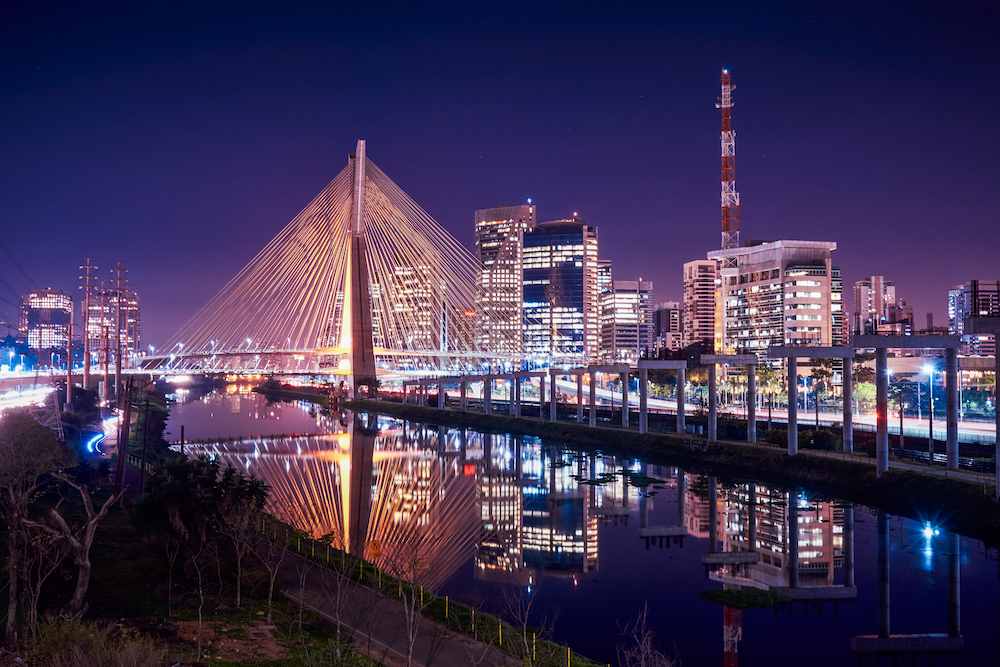 O melhor de São Paulo à noite: o que fazer depois de escurecer