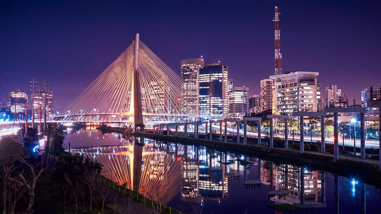 O melhor de São Paulo à noite: o que fazer depois de escurecer