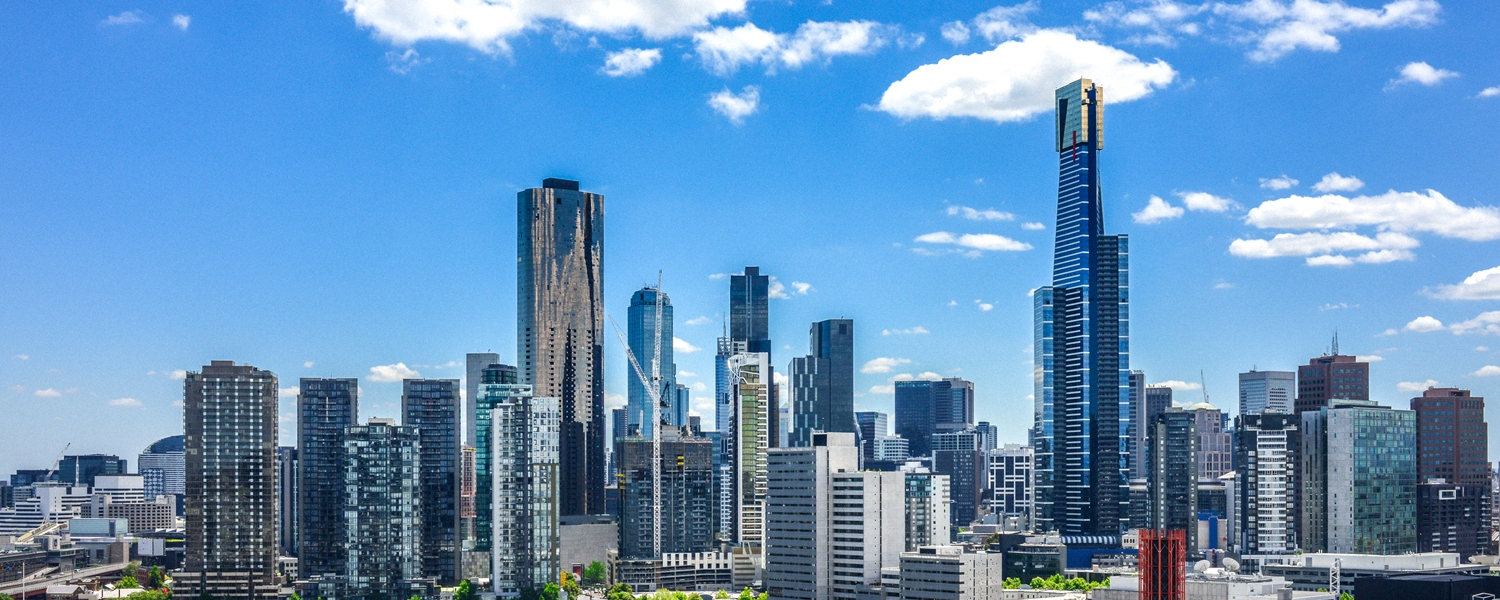 9 monumenti e luoghi iconici di Melbourne che non puoi perderti