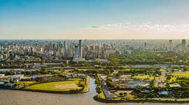 Christmas in Buenos Aires: 9 festive activities