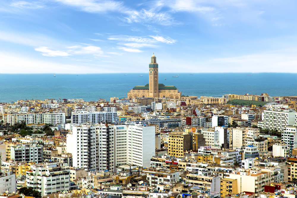 Imperial Cities & Sahara Desert Experience  8N/9D - Image 1