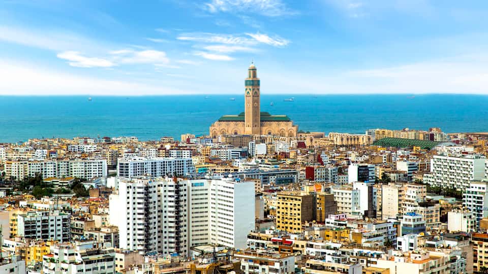 Best Way to Get Around Casablanca: Everything You Need To Know