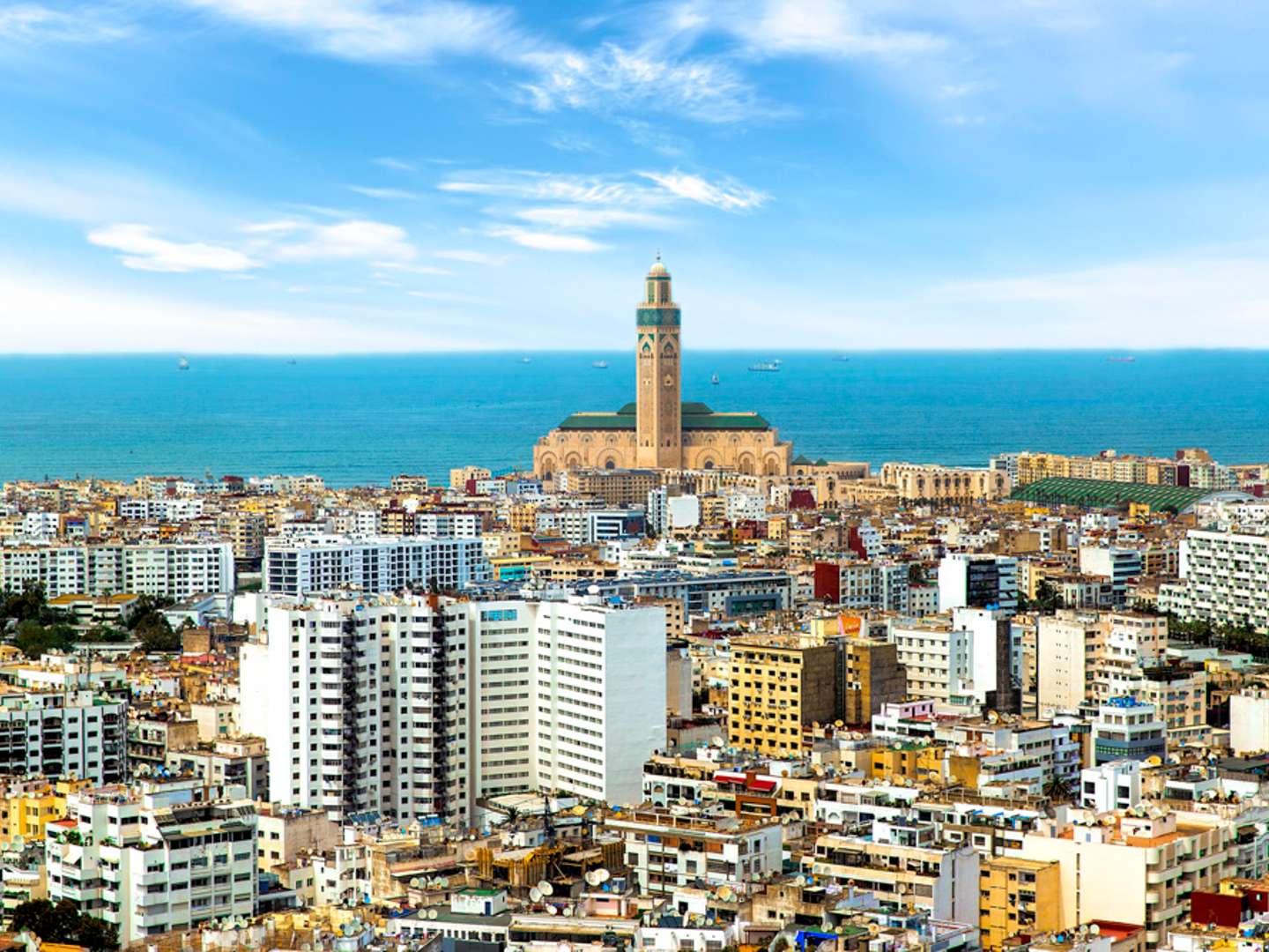 Imperial Cities & Sahara Desert Experience 8N/9D - Image 1