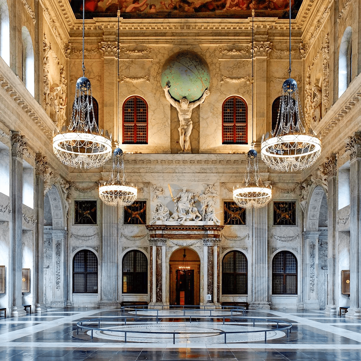 15 Amsterdam Landmarks And Historical Sites Not To Miss