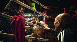 Where to see Muay Thai in Thailand: Top 4 venues