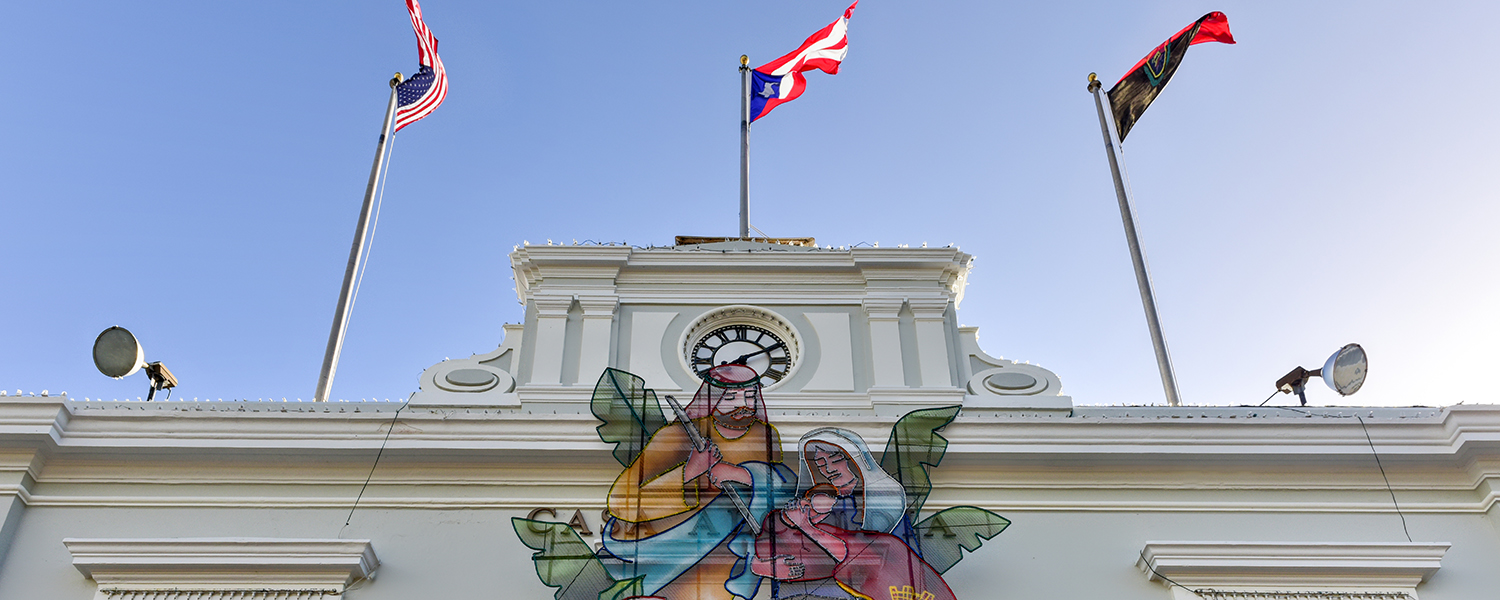 Puerto Rico in Winter: The Best Things To See and Do