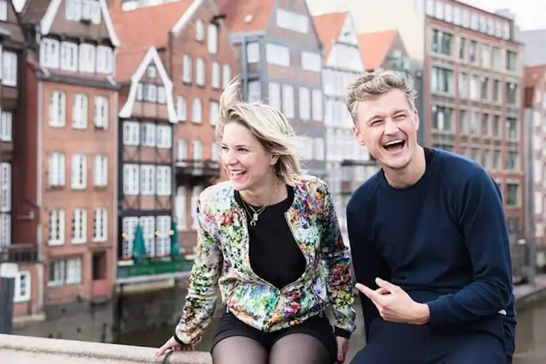Achieve #couplegoals with a private photo shoot