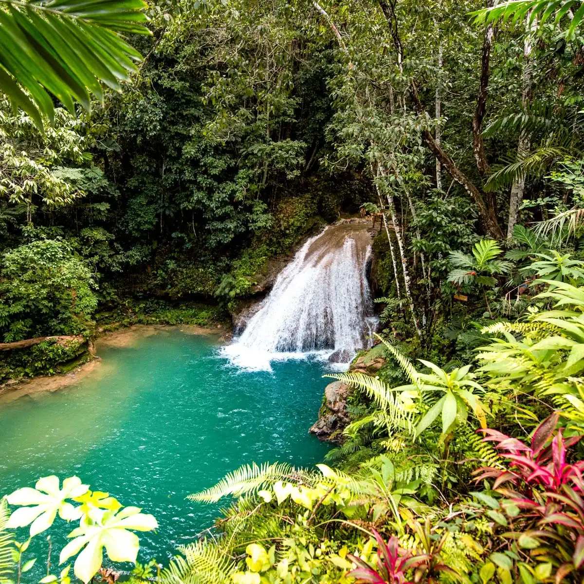 Jamaica Travel Guide
