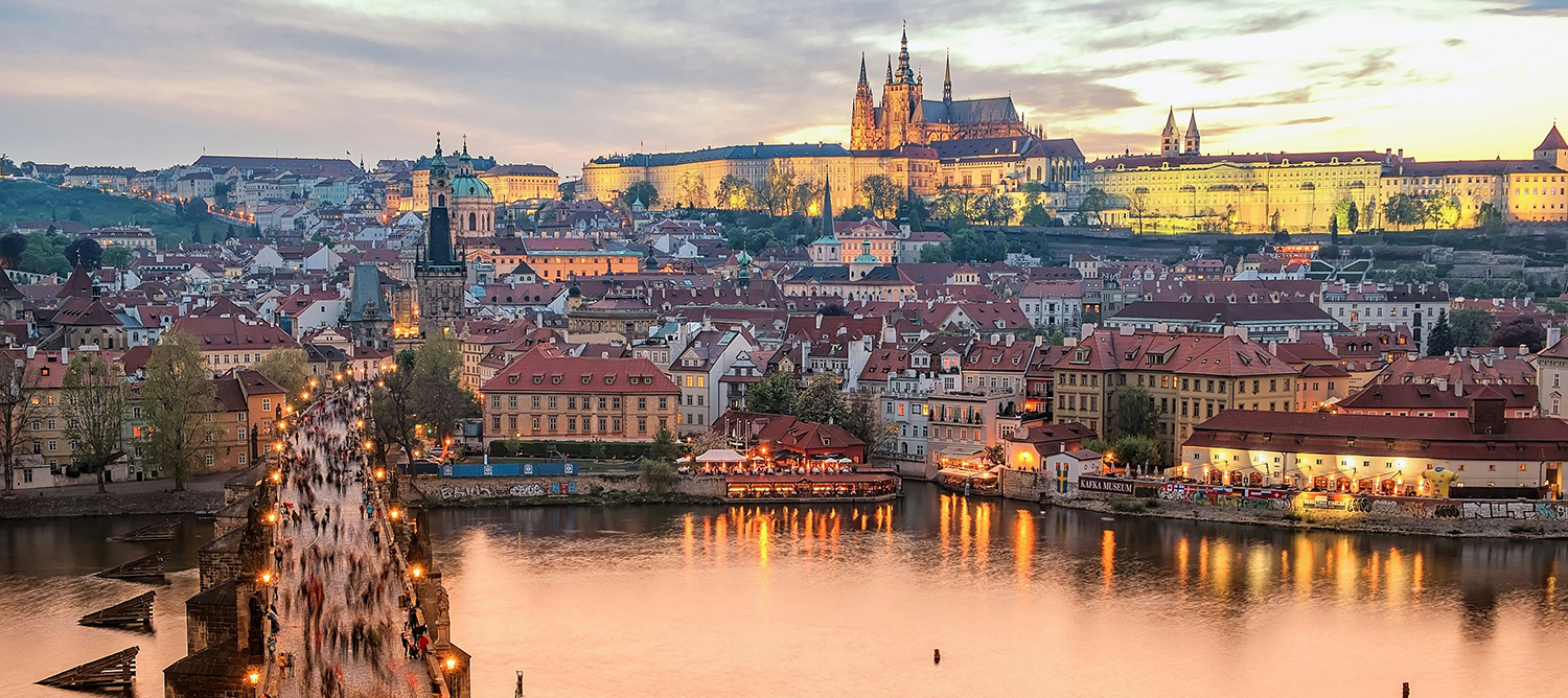 Prague Travel Guide | Insider tips, hidden gems, itineraries and more