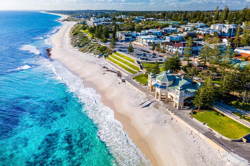 Best of Perth 3 Nights / 4 Days