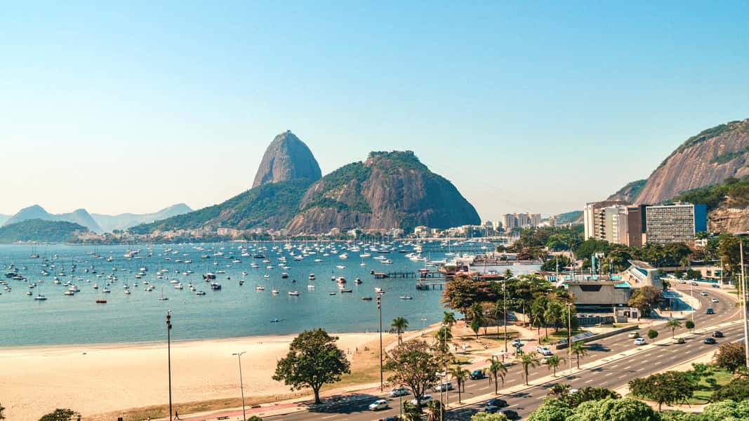 Define Rio 9 Must-See Rio de Janeiro Landmarks