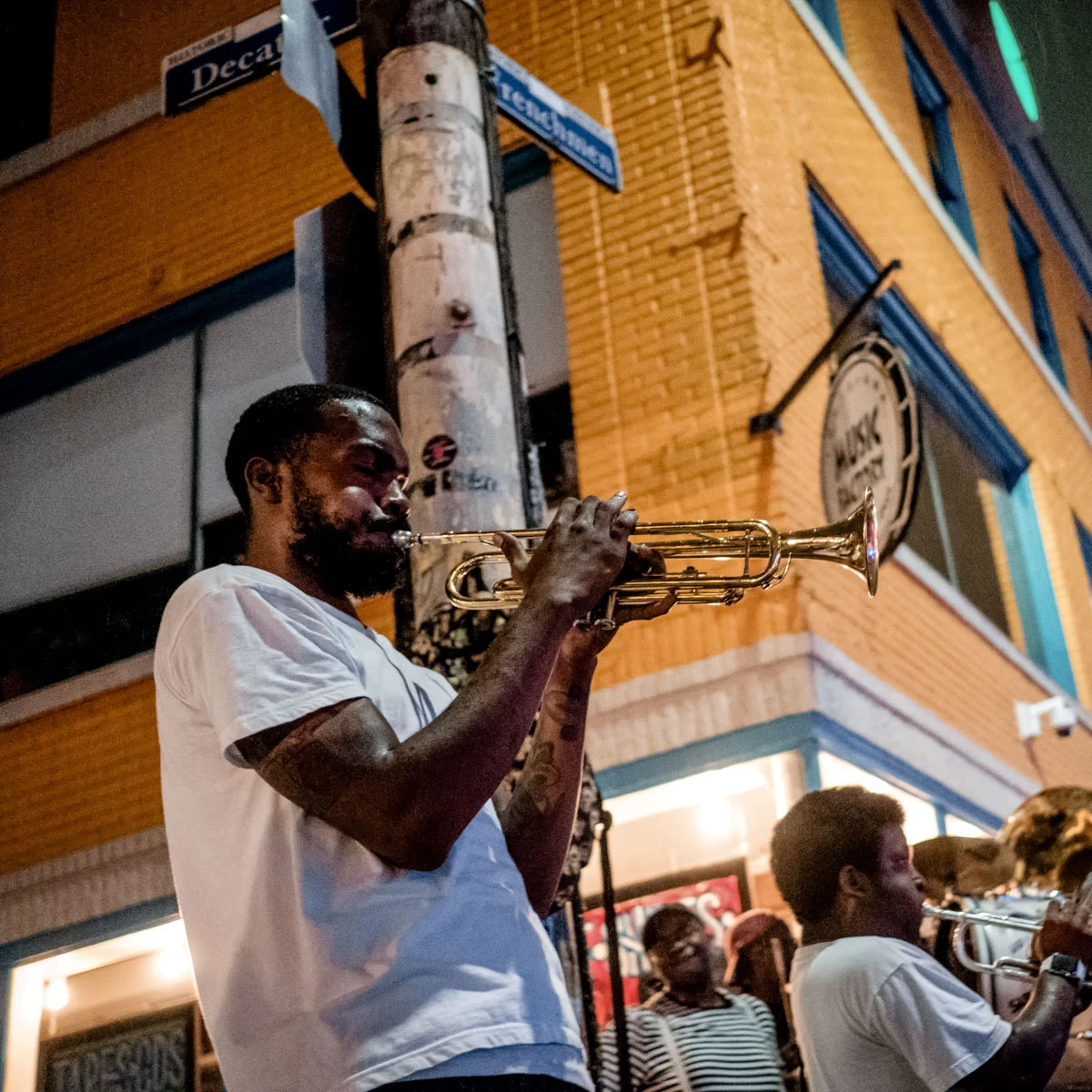 紐奧良（New Orleans）最值得一遊的景點：你絕對不容錯過的熱門去處