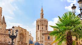 De ultieme route voor een lang weekend Valencia