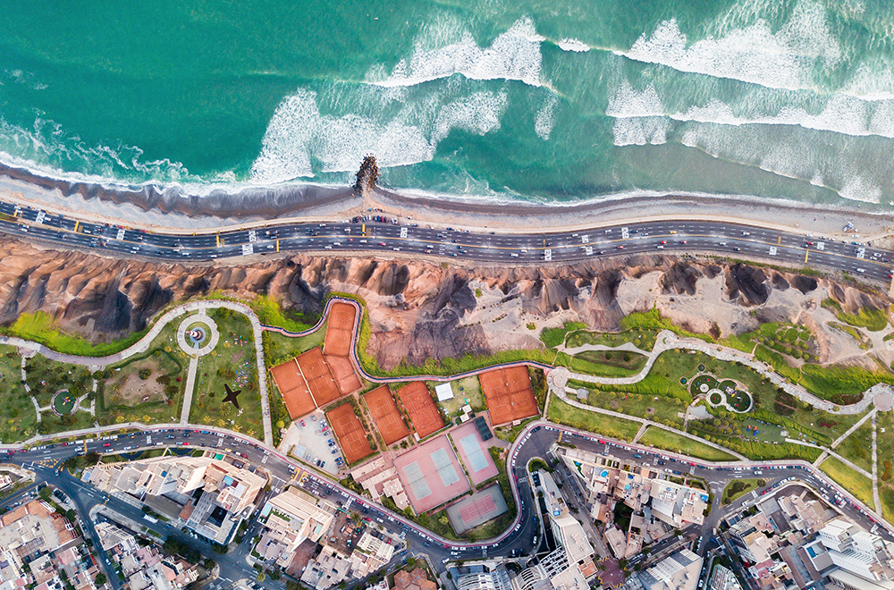 The best neighborhoods in Lima to really get to know the city
