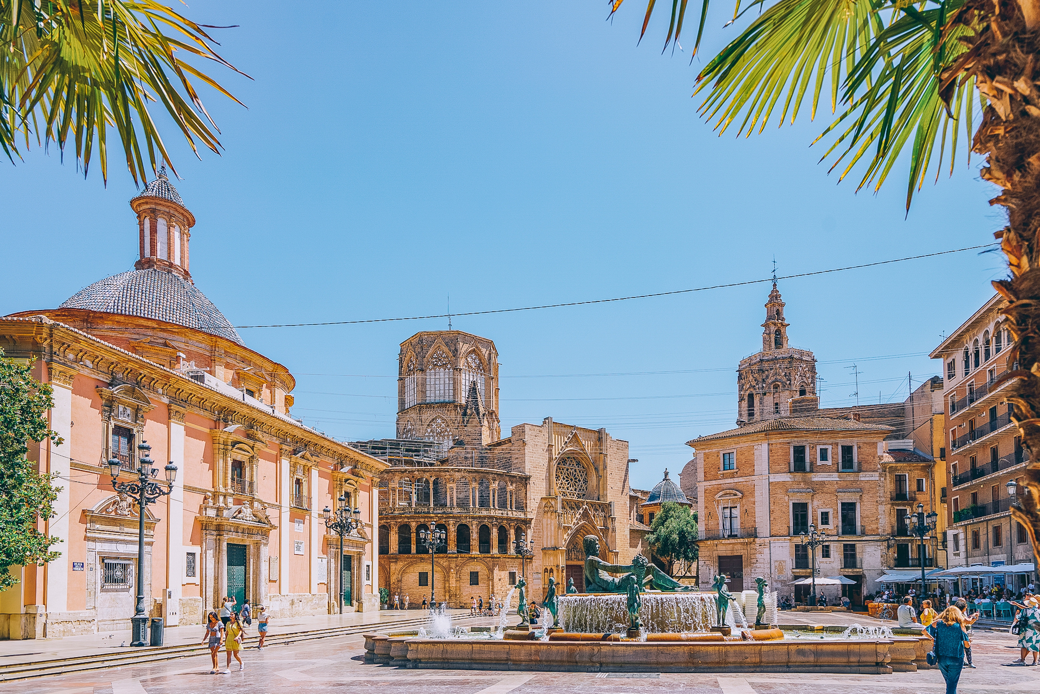 8 best places to visit in Valencia you don’t want to miss