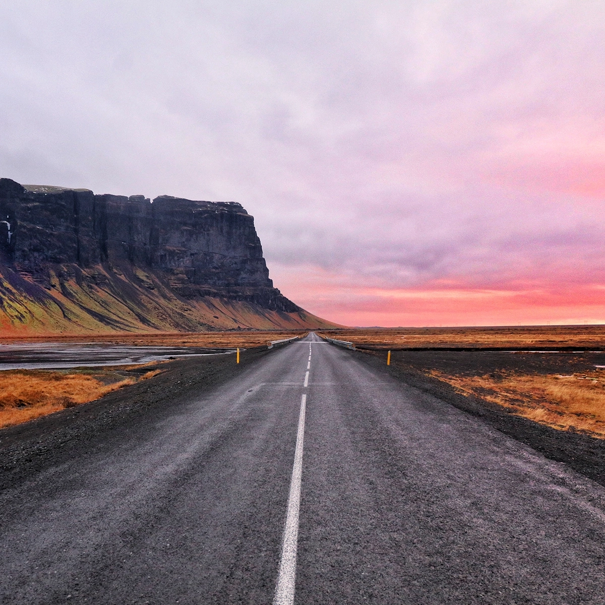 8 Best Road Trips in the World