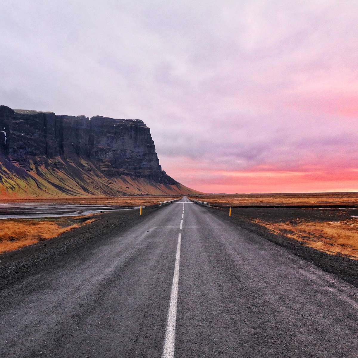 Explore the 8 Best Road Trips Around the World