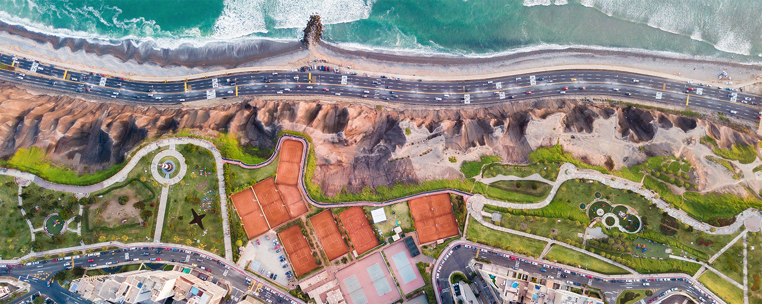 Los mejores barrios de Lima para conocer realmente la ciudad
