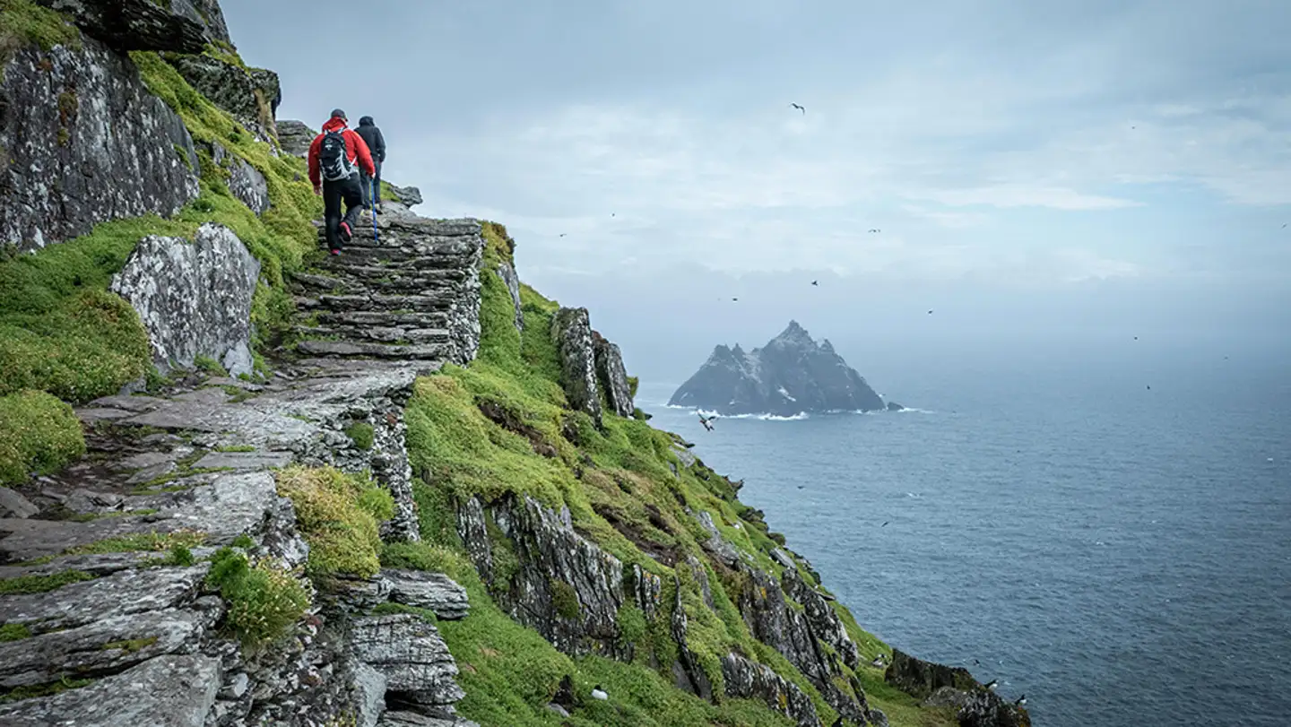 The ultimate guide to visiting Ireland on a budget