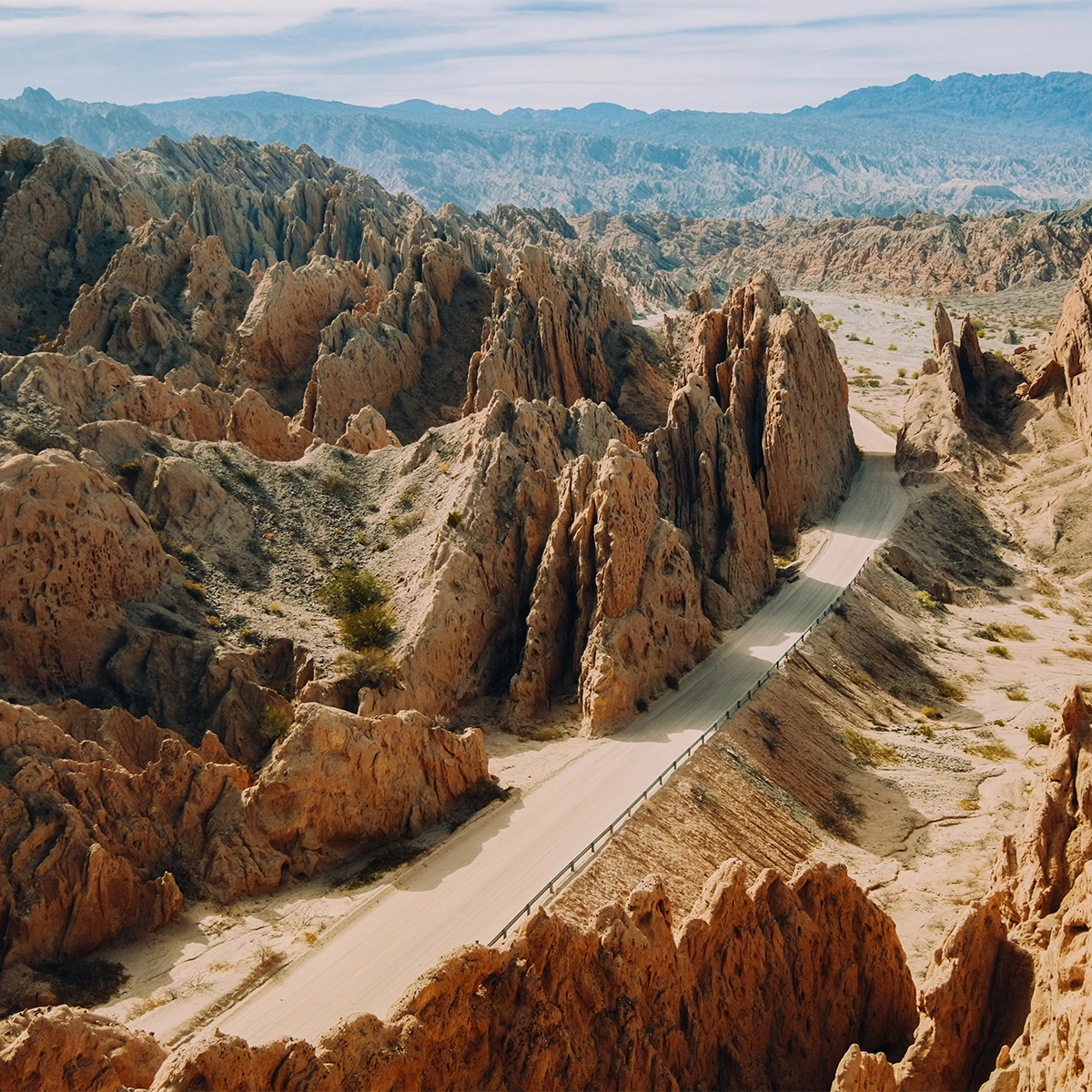 Explore the 8 Best Road Trips Around the World