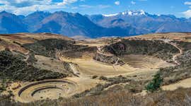 10 Historical Places in Peru That Bring the Past to Life