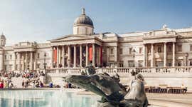 La guía definitiva para visitar Londres en septiembre
