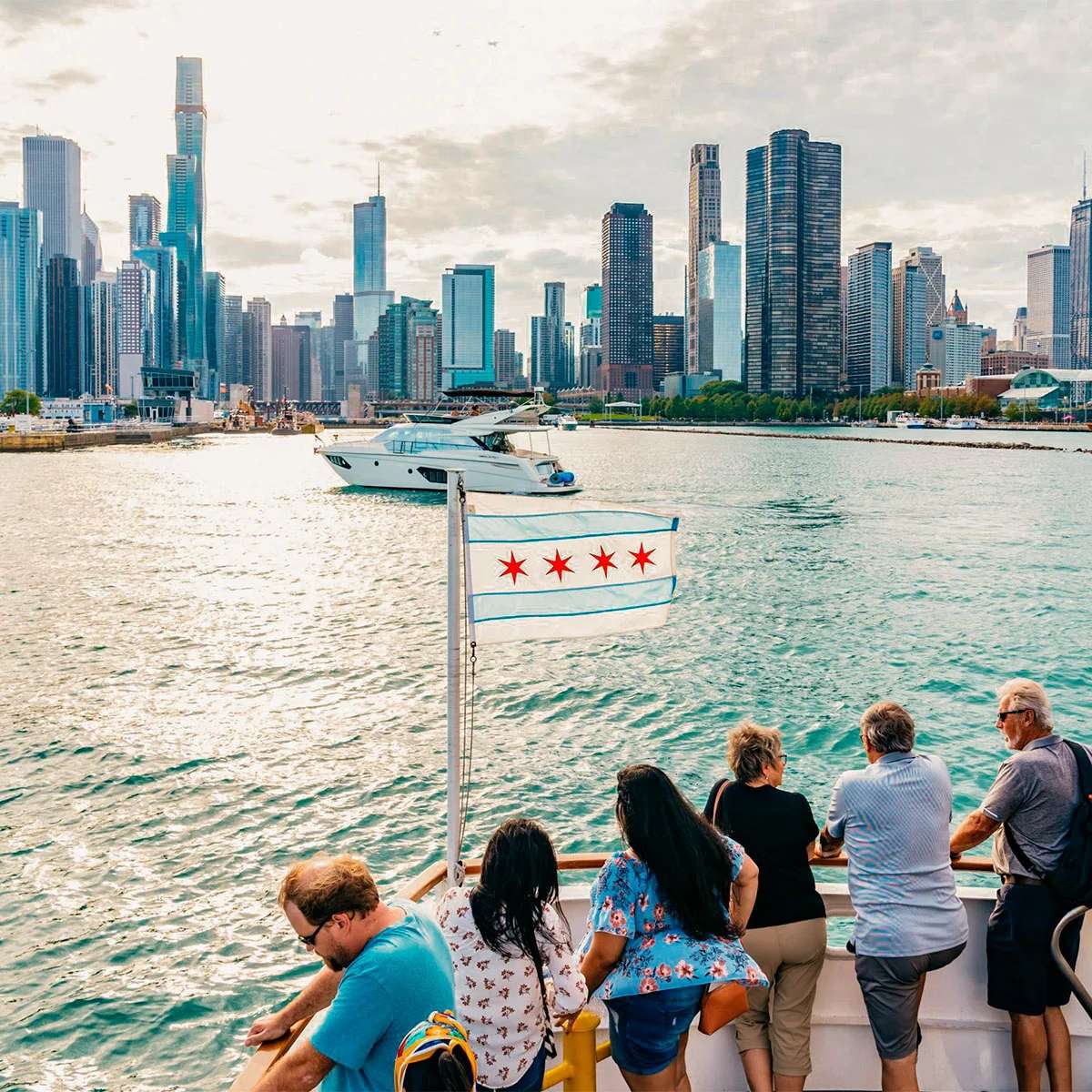 Fun Things To Do In Chicago: 16 Best Activities