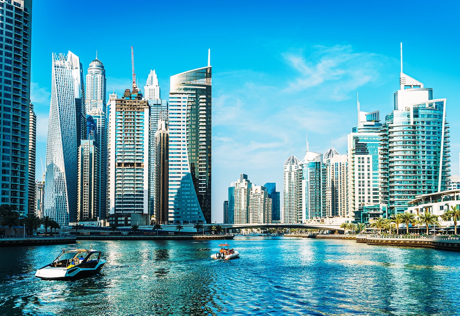 Dubai’s unmissable landmarks and historical sights