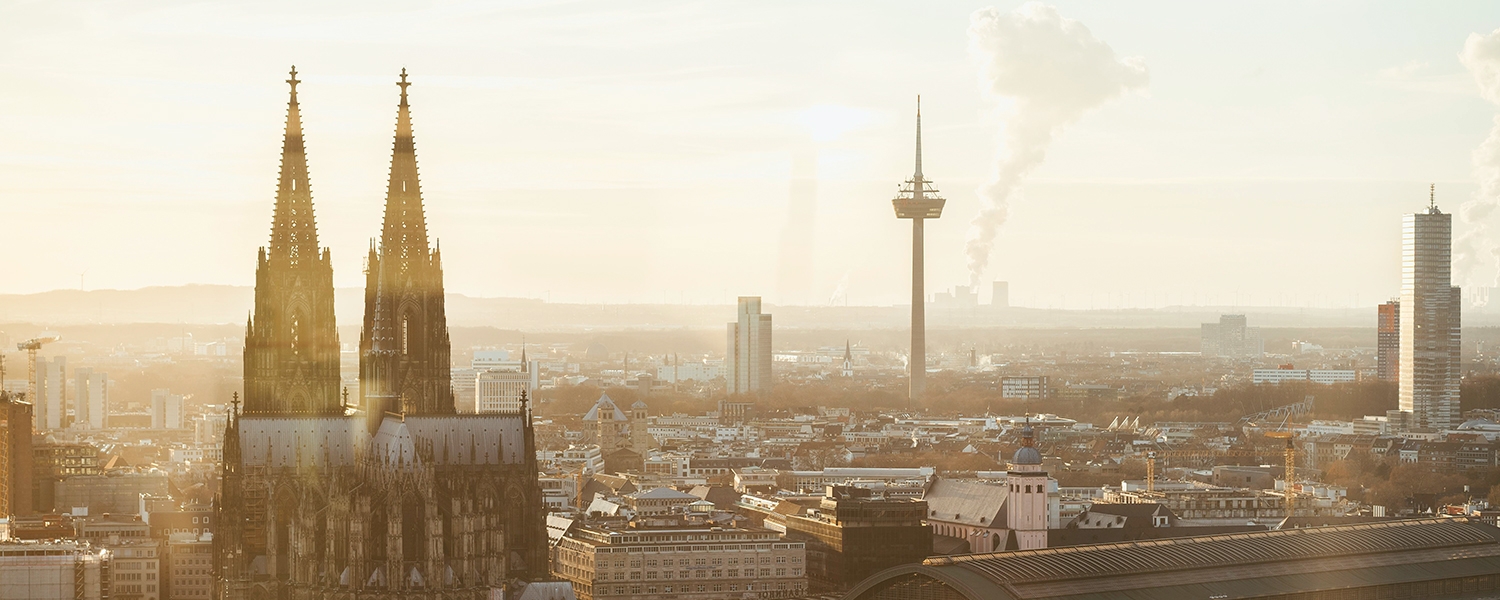 Wie du Köln umsonst genießen kannst: 9 unübersehbare Erlebnisse