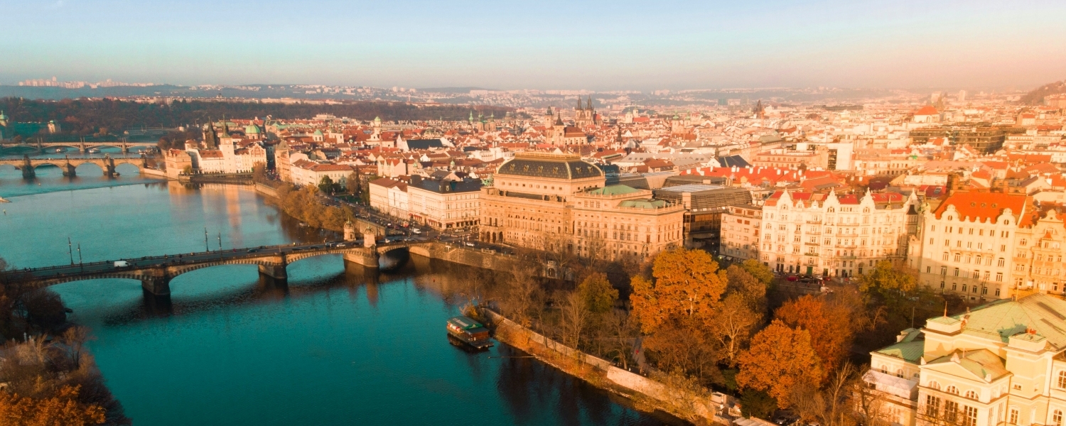 Your guide to Prague in Fall: 7 seasonal experiences