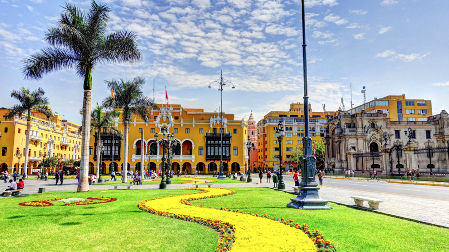 Lima Thing 10 Cool and Fun Things To Do in Lima