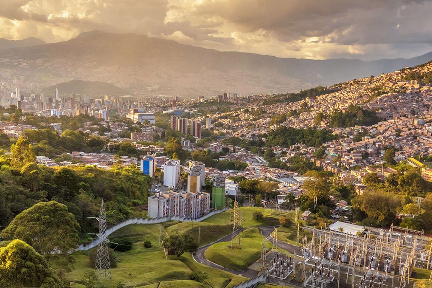 An all-season guide to the best time to visit Medellín