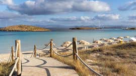 Explore as melhores atividades para fazer com crianças em Ibiza