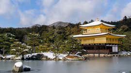 Kyoto in inverno: 9 modi per godersi la stagione