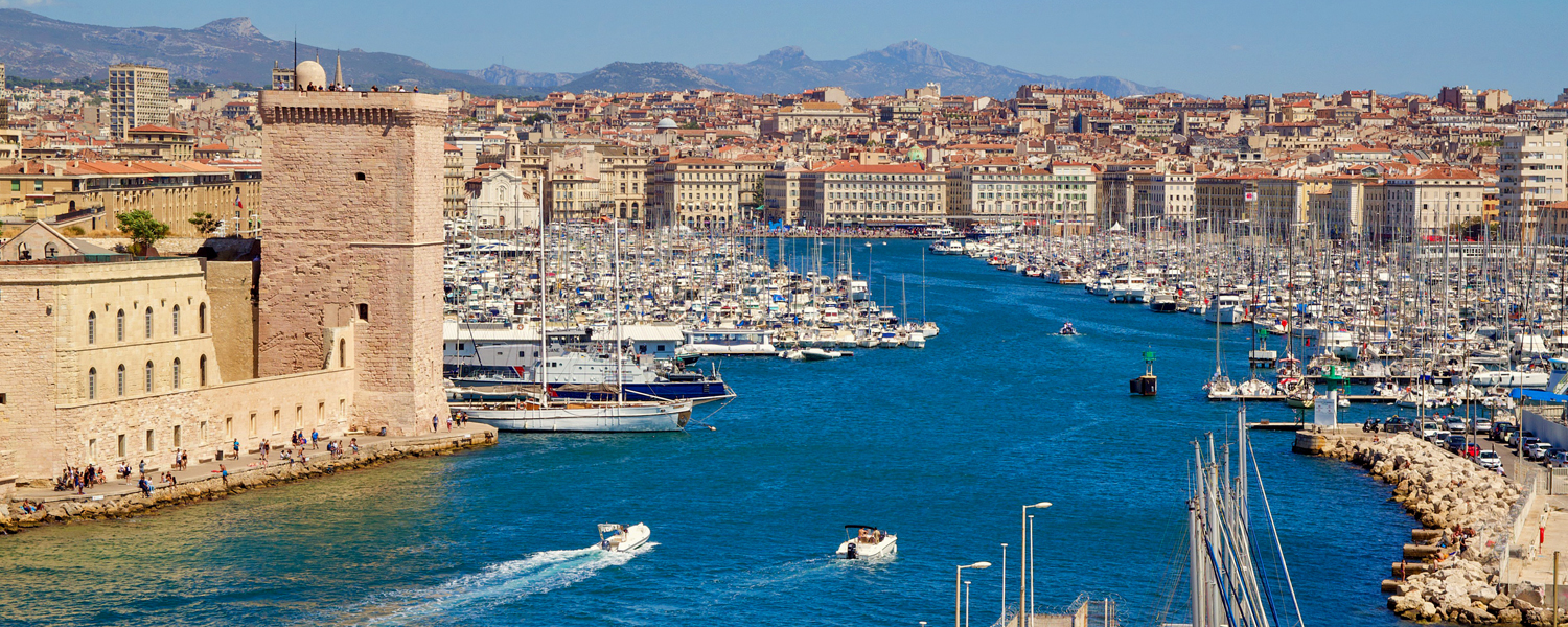 Marseille