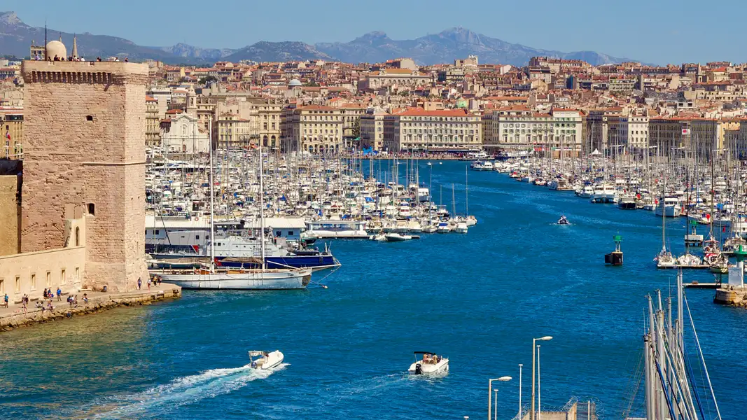 Marseille