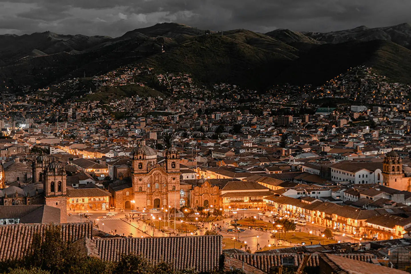8 cosas épicas que hacer por la noche en Cuzco