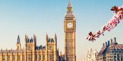 A month-by-month guide to the best time to visit London