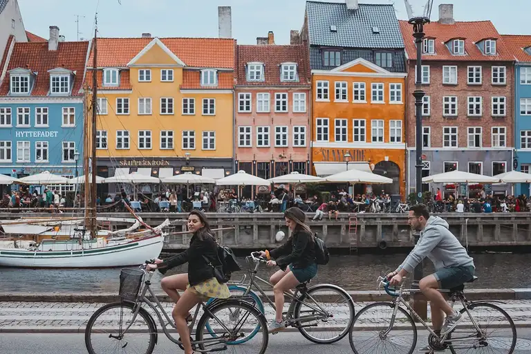 Nyhavn
