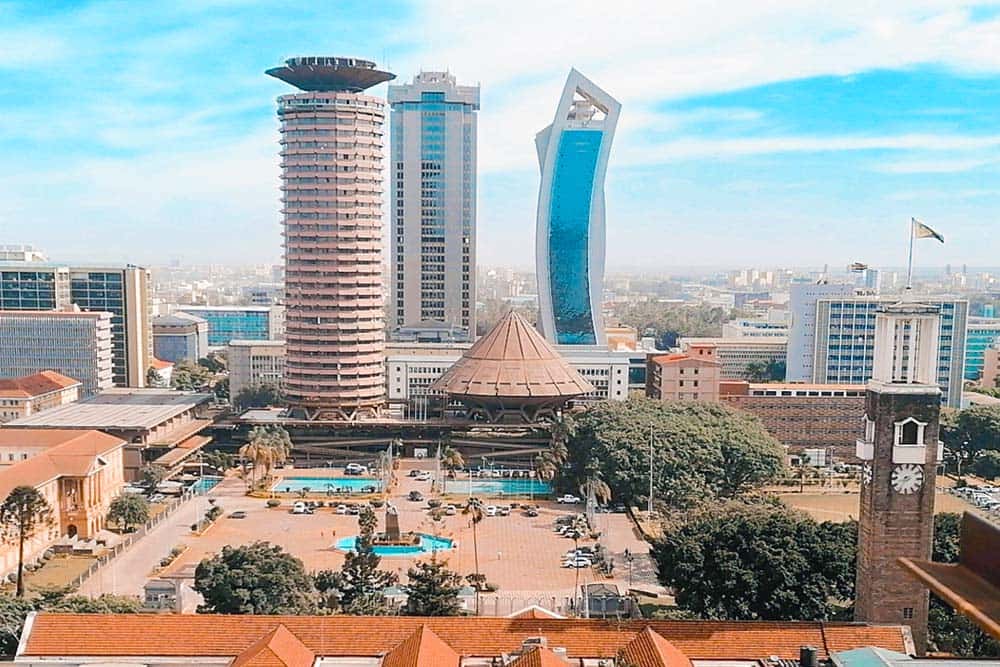 10 Best Places to Visit in Nairobi for Every Traveler