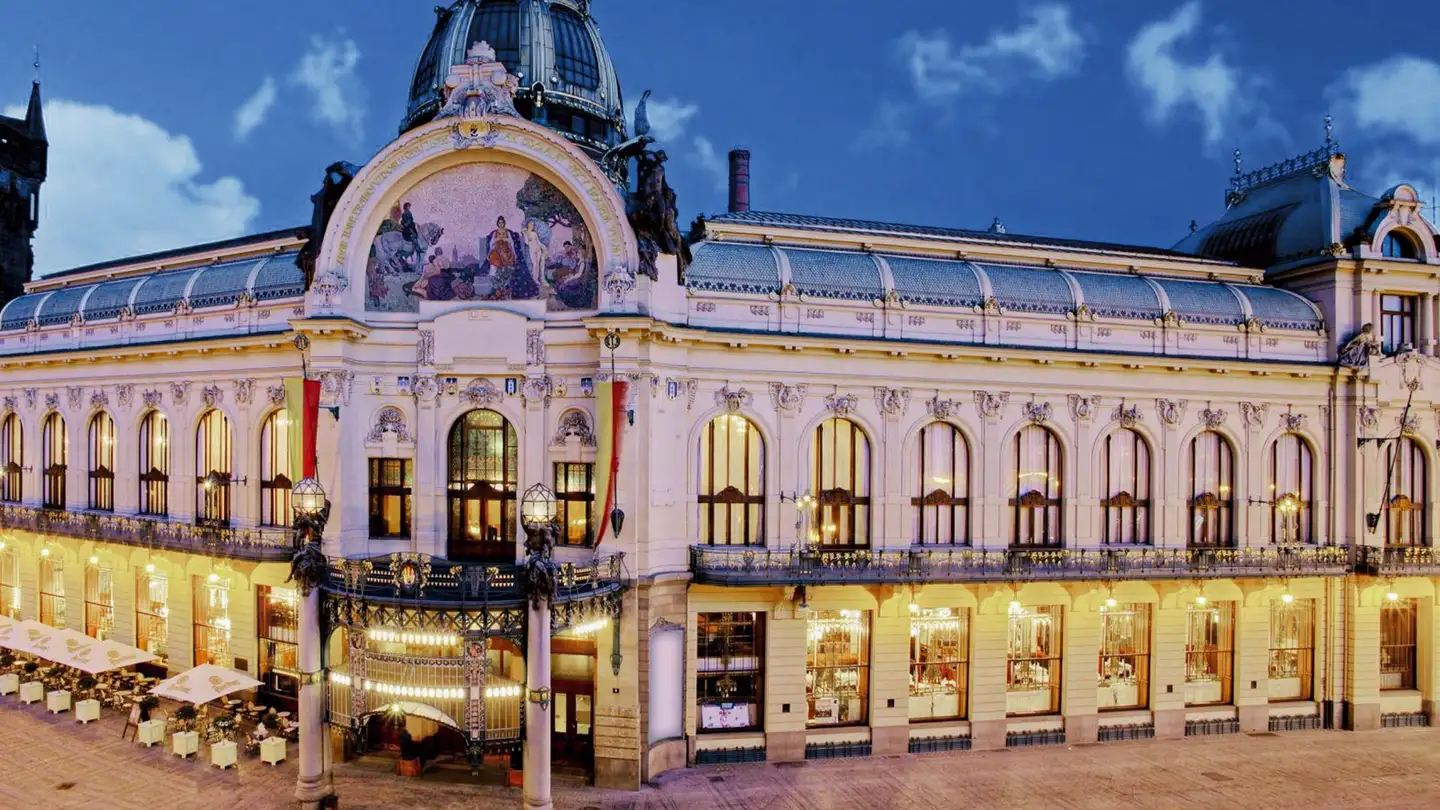 Best places to visit in Prague: top attractions you don't want to miss