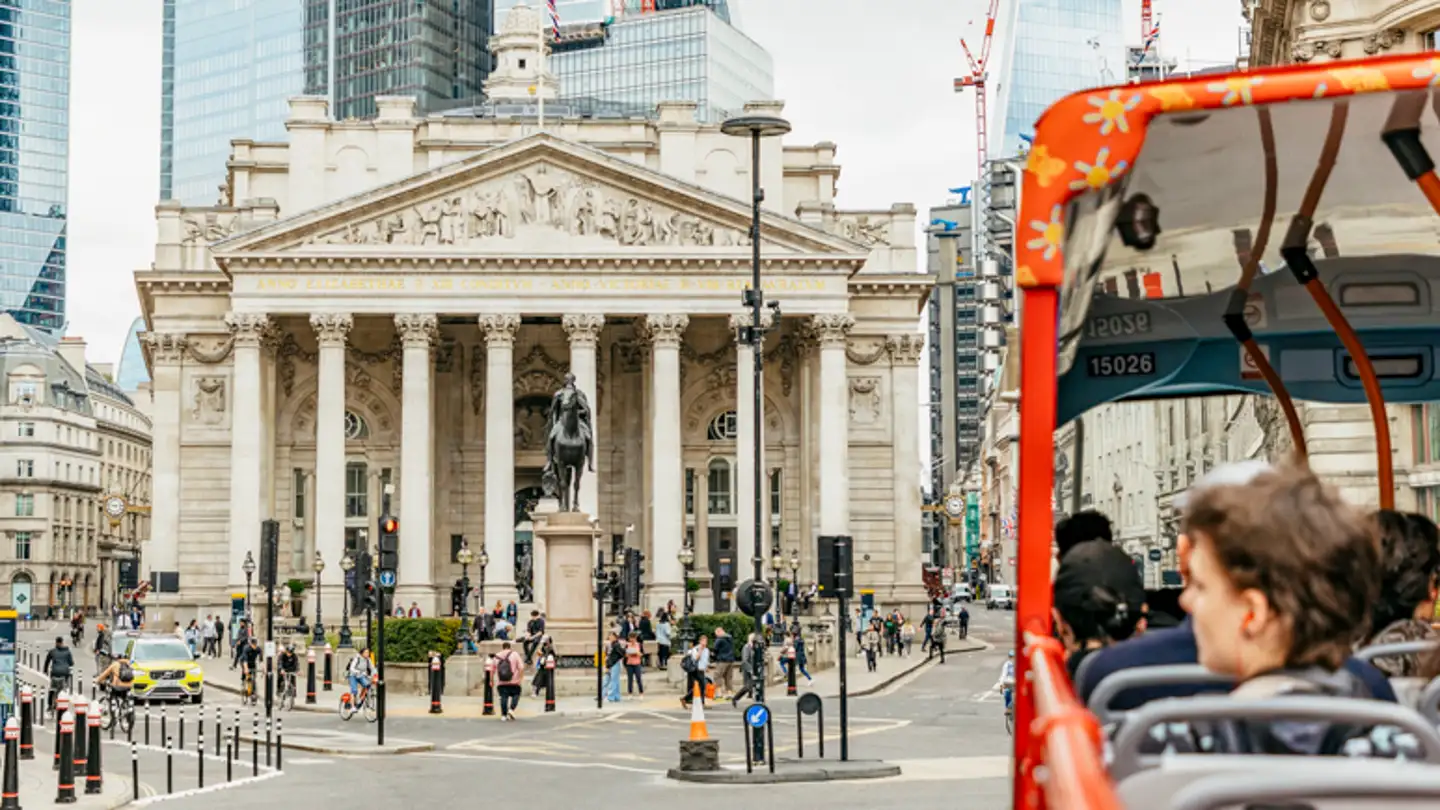 Best way to get around London: What you need to know