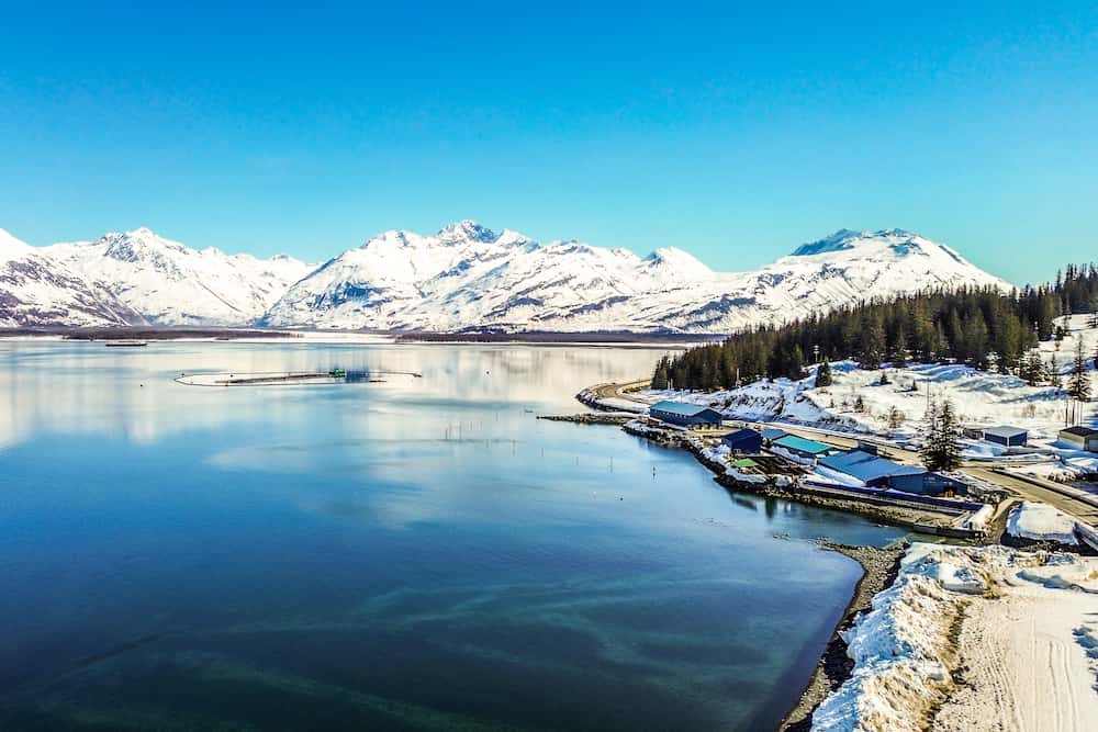 L'hiver en Alaska : Les 8 meilleures choses à faire et à voir, image size:1440x960