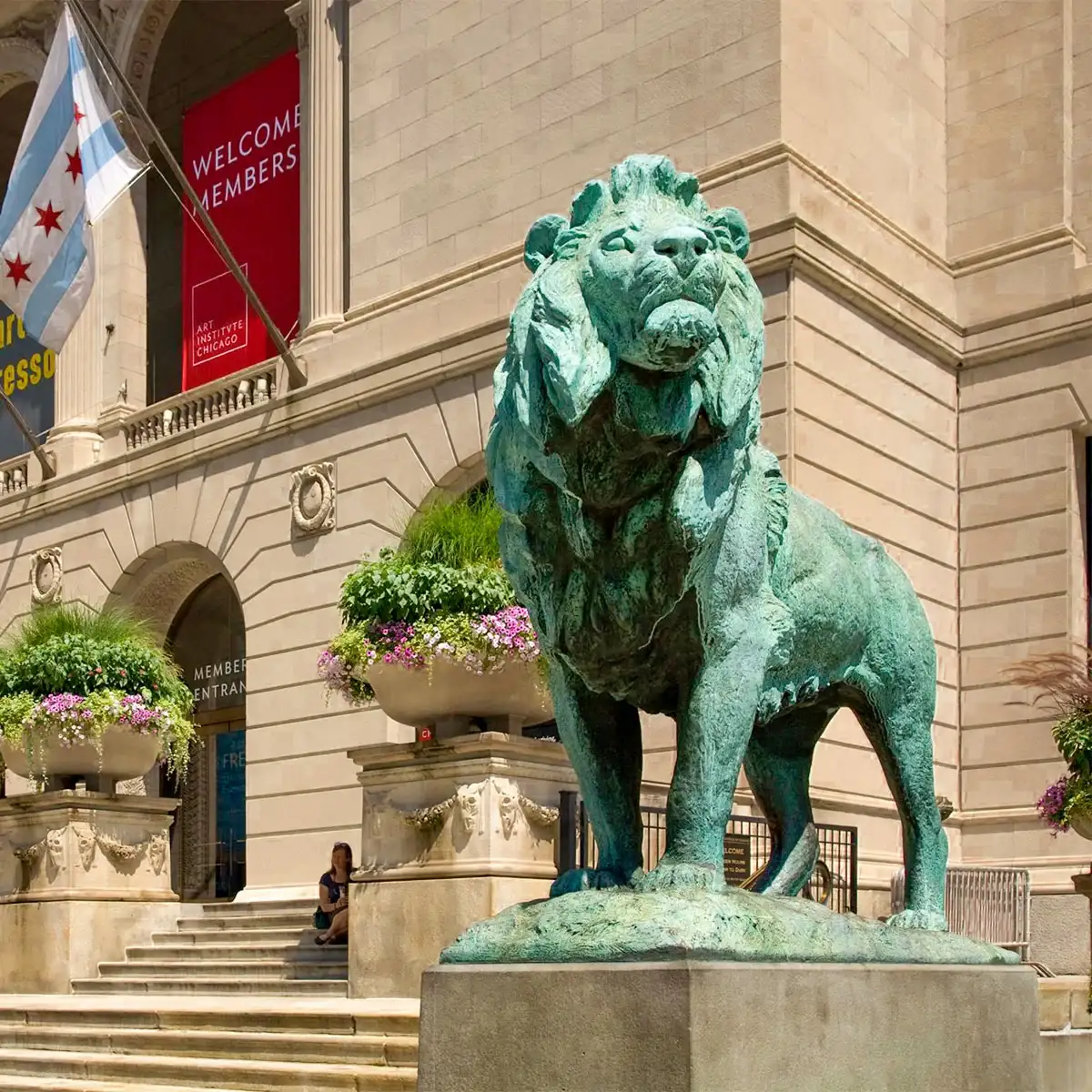 No te pierdas los 15 mejores museos de Chicago