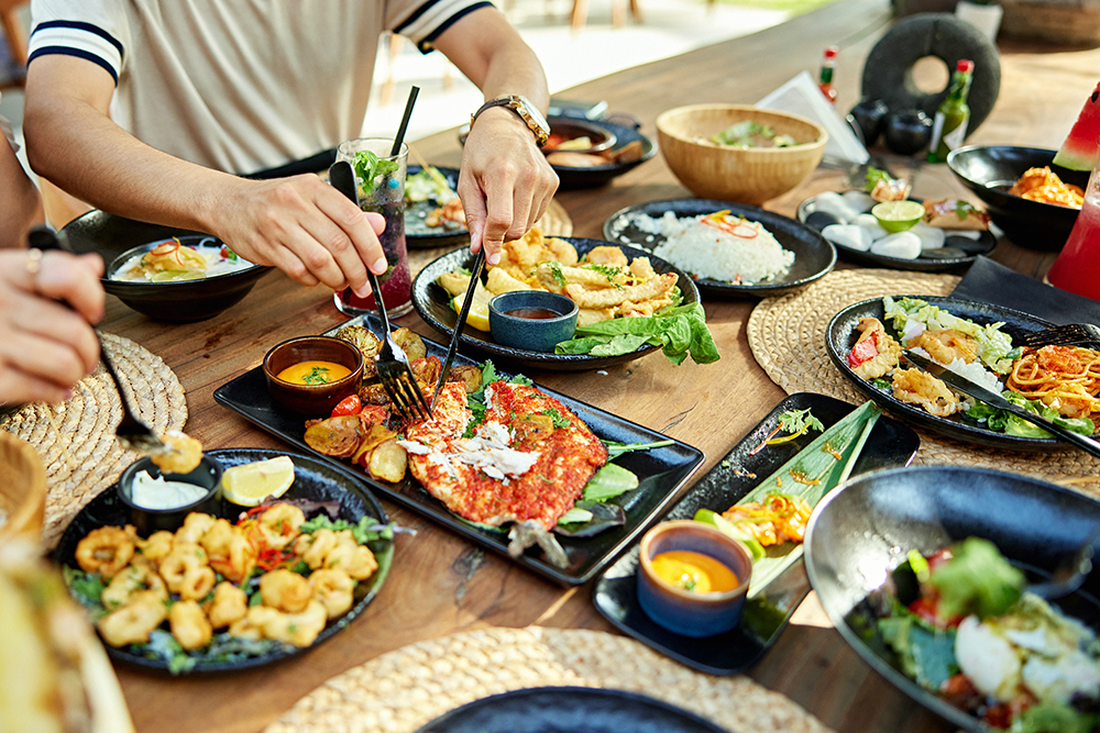 吉达最美味的美食：10道必尝当地菜肴