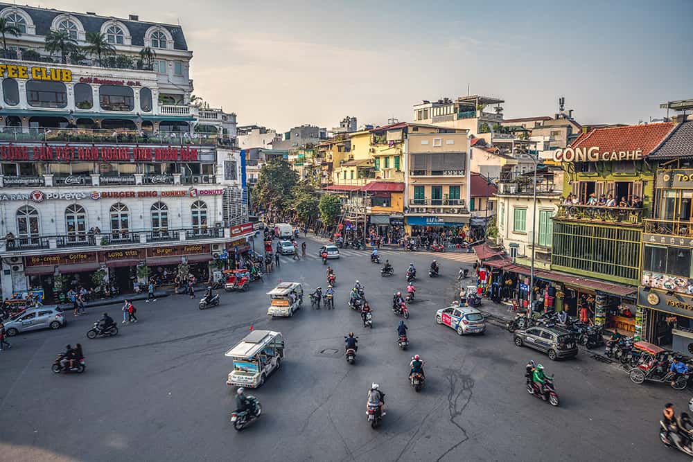Hanoi Cultural Escape 4D - Image 1