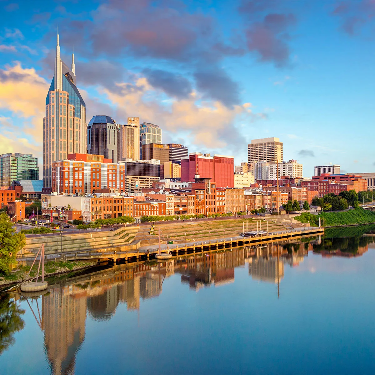 20 fun and unique things to do in Nashville