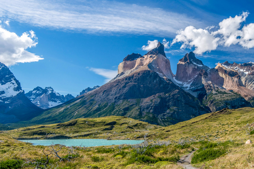 11 Best National Parks in South America by Country