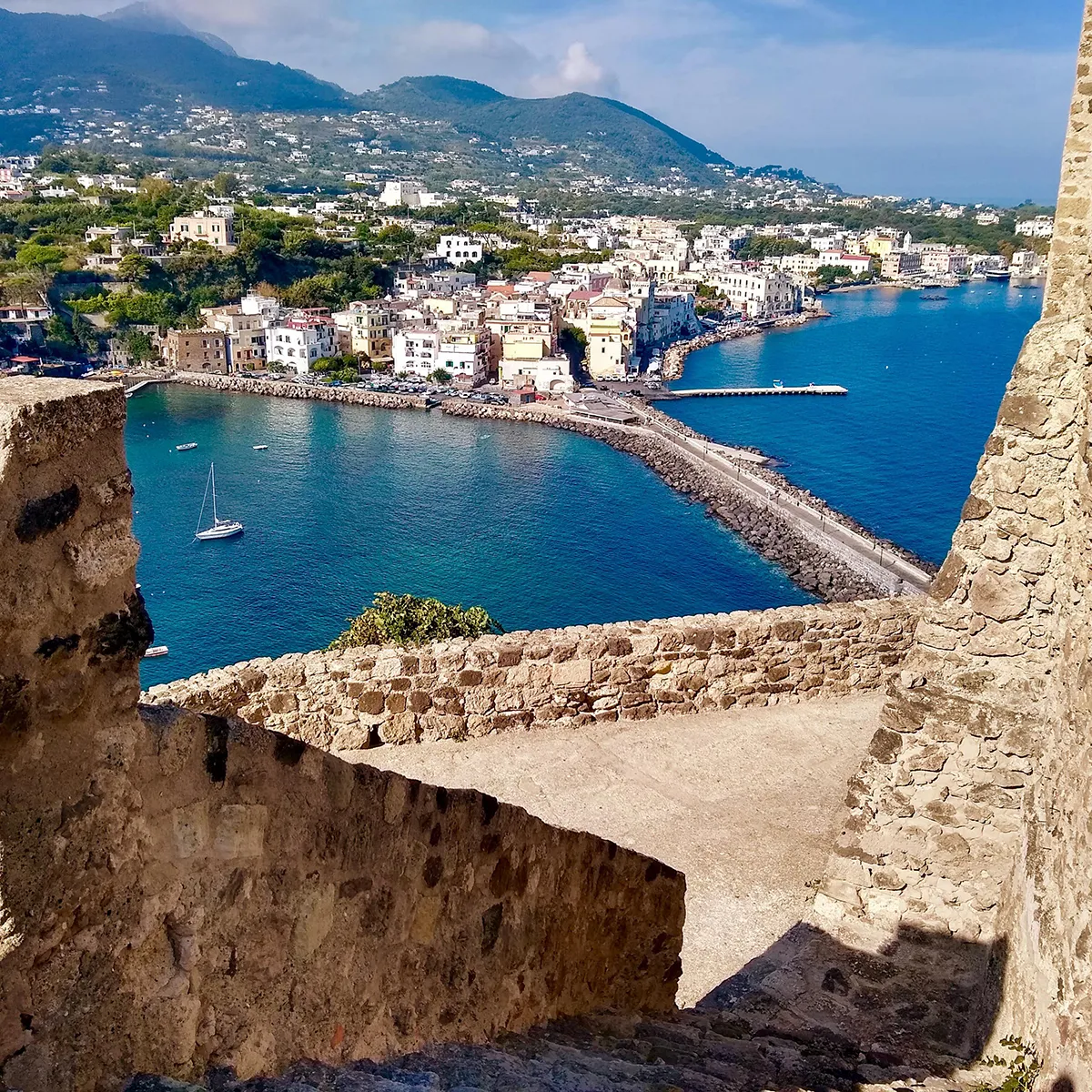 Naples in summer: best things to do and see